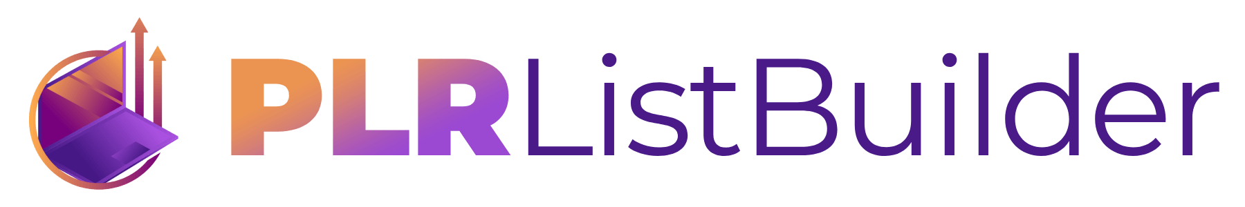 PLRListBuilderLogo